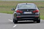 BMW 518d 2014 года